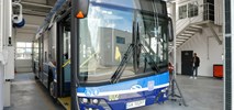 Solaris dostarczy elektrobusy do Piotrkowa Trybunalskiego